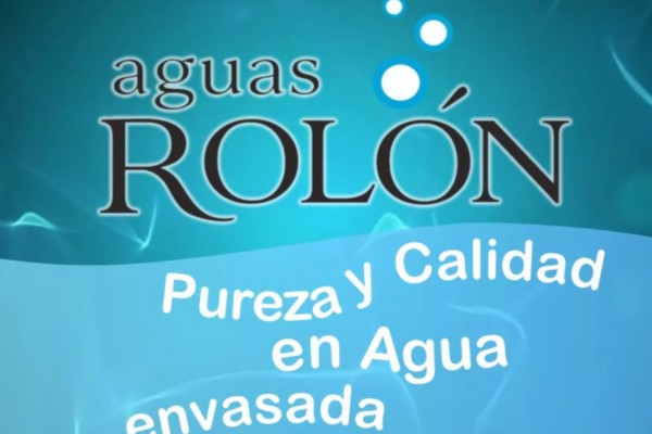 Aguas Rolón